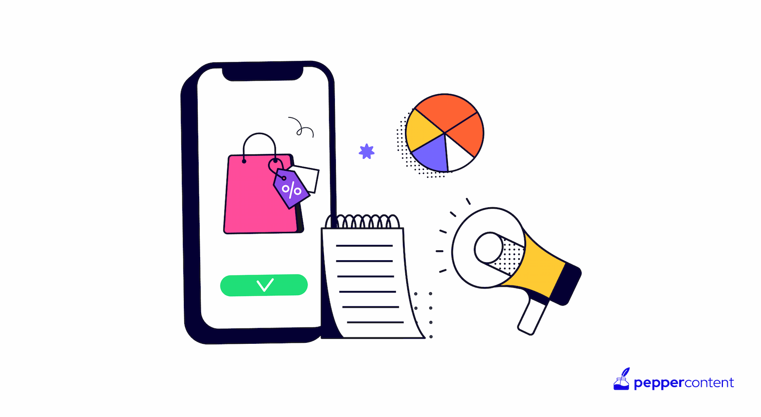 The Role of Content in FMCG Marketing Strategy: Pioneering Strategies for the Digital Age
