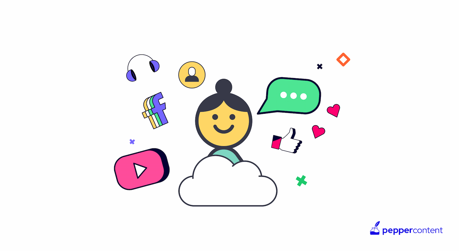 Advantages of User-Generated Content: Boosting Engagement and Credibility