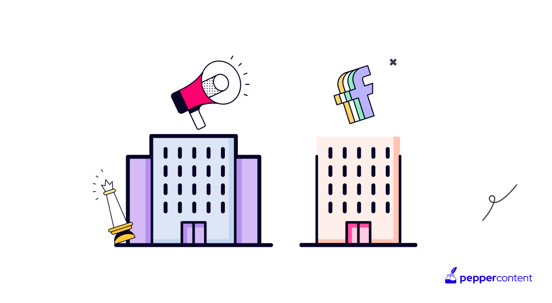 Best B2B Content Marketing Strategy Examples to Take Inspiration From
