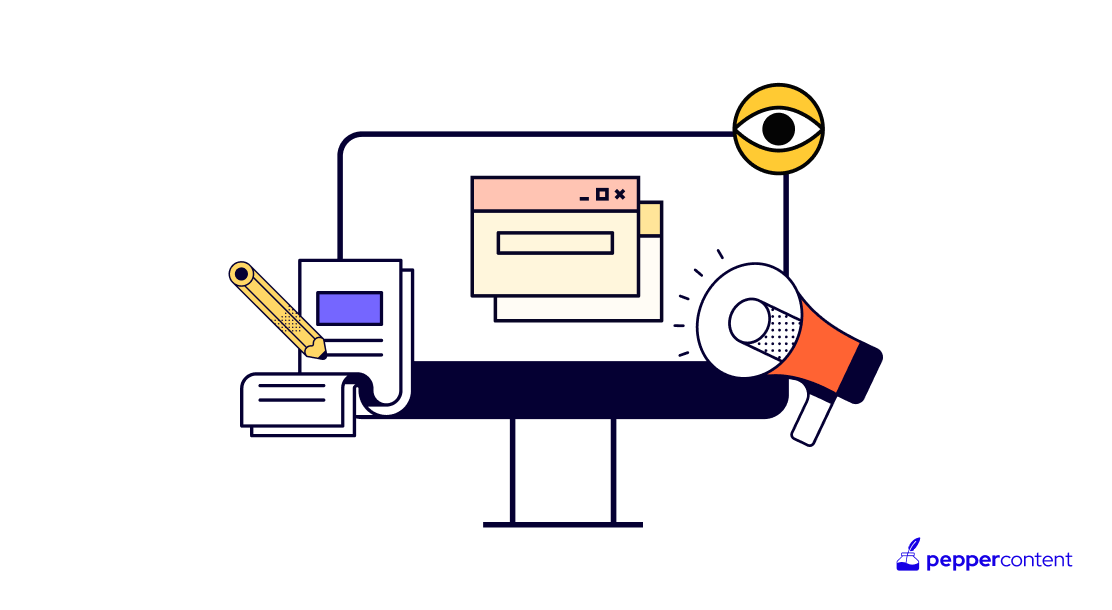 Blueprint for Successful Content Marketing Reporting and Dashboard