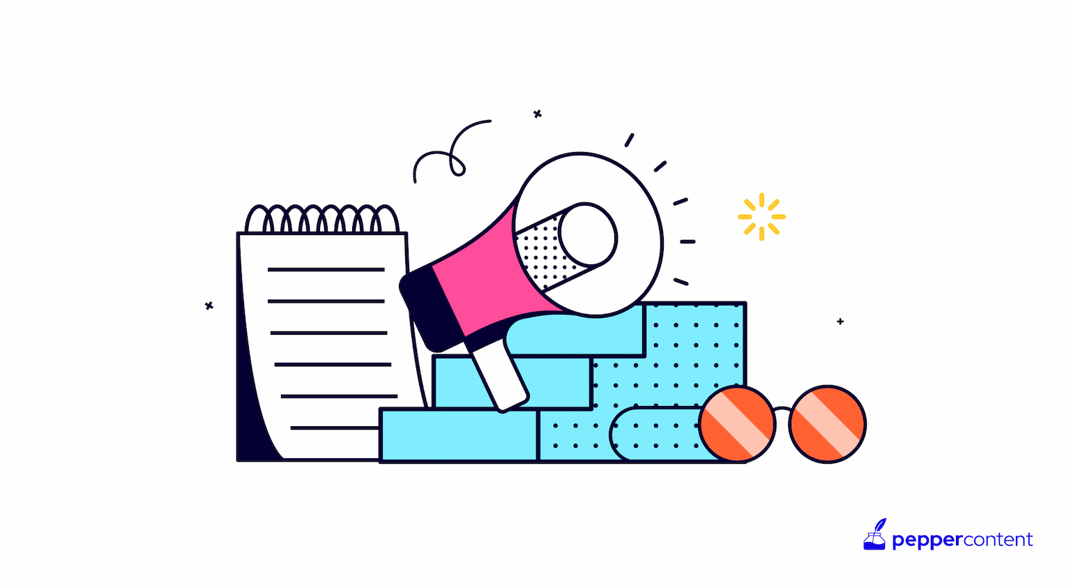 Your 7-Step Guide To Building A B2B Content Marketing Strategy