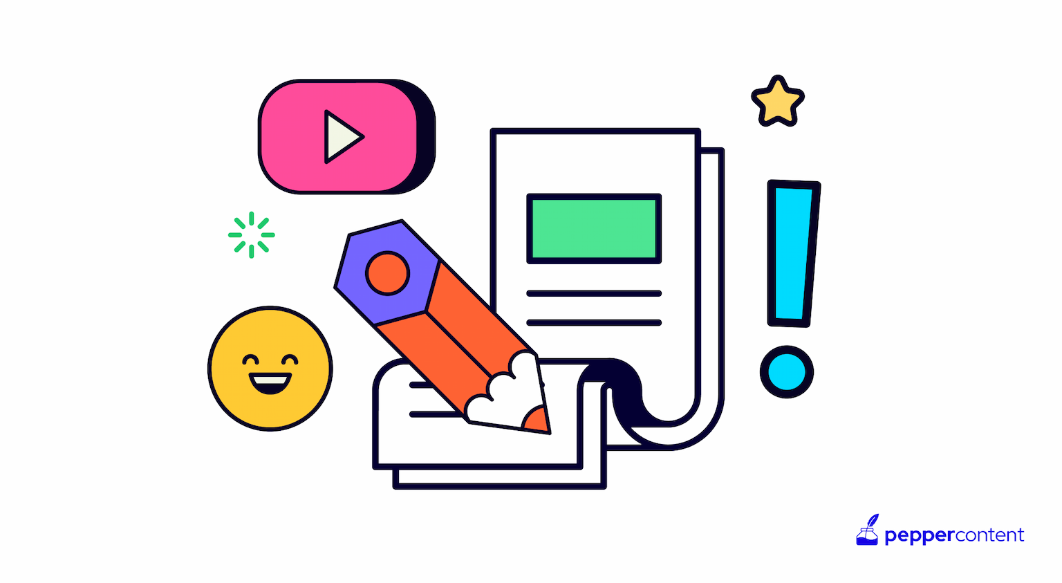 Interactive Content vs. Static Content: Which is More Effective?