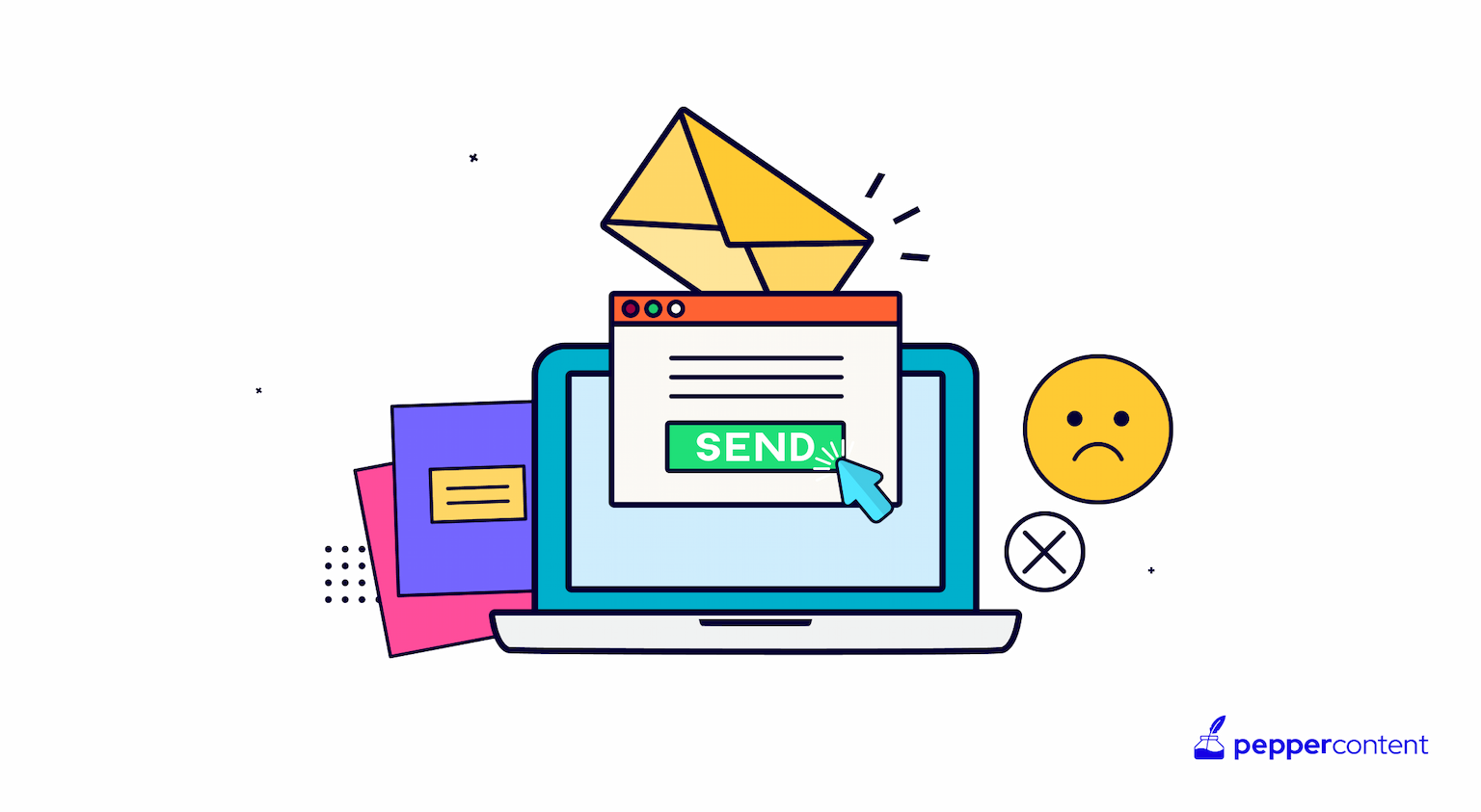 Top Email Marketing Mistakes to Avoid in 2024