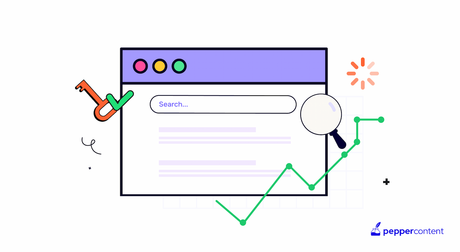 Increasing Search Visibility With Content Marketing and SEO in 2024