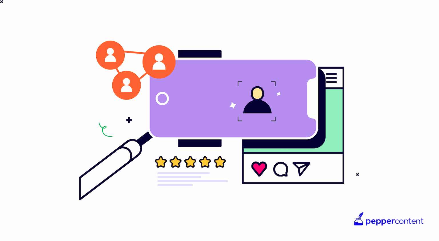 Connect Deeper, Sell Smarter: 7 UGC Campaigns That Transformed Brand-Customer Relationships