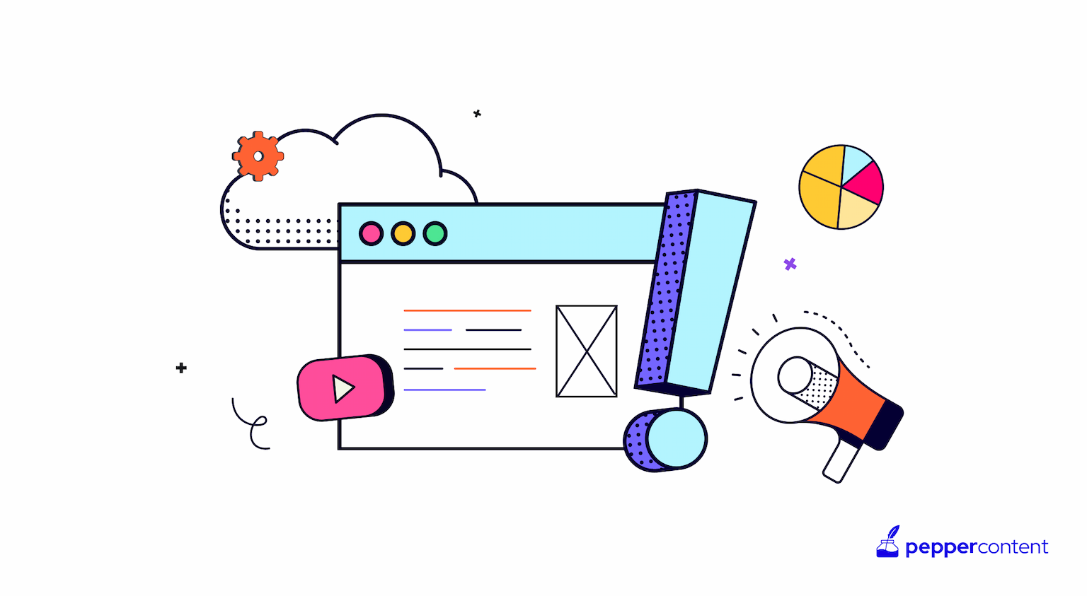 Importance of Content Marketing for SaaS Companies