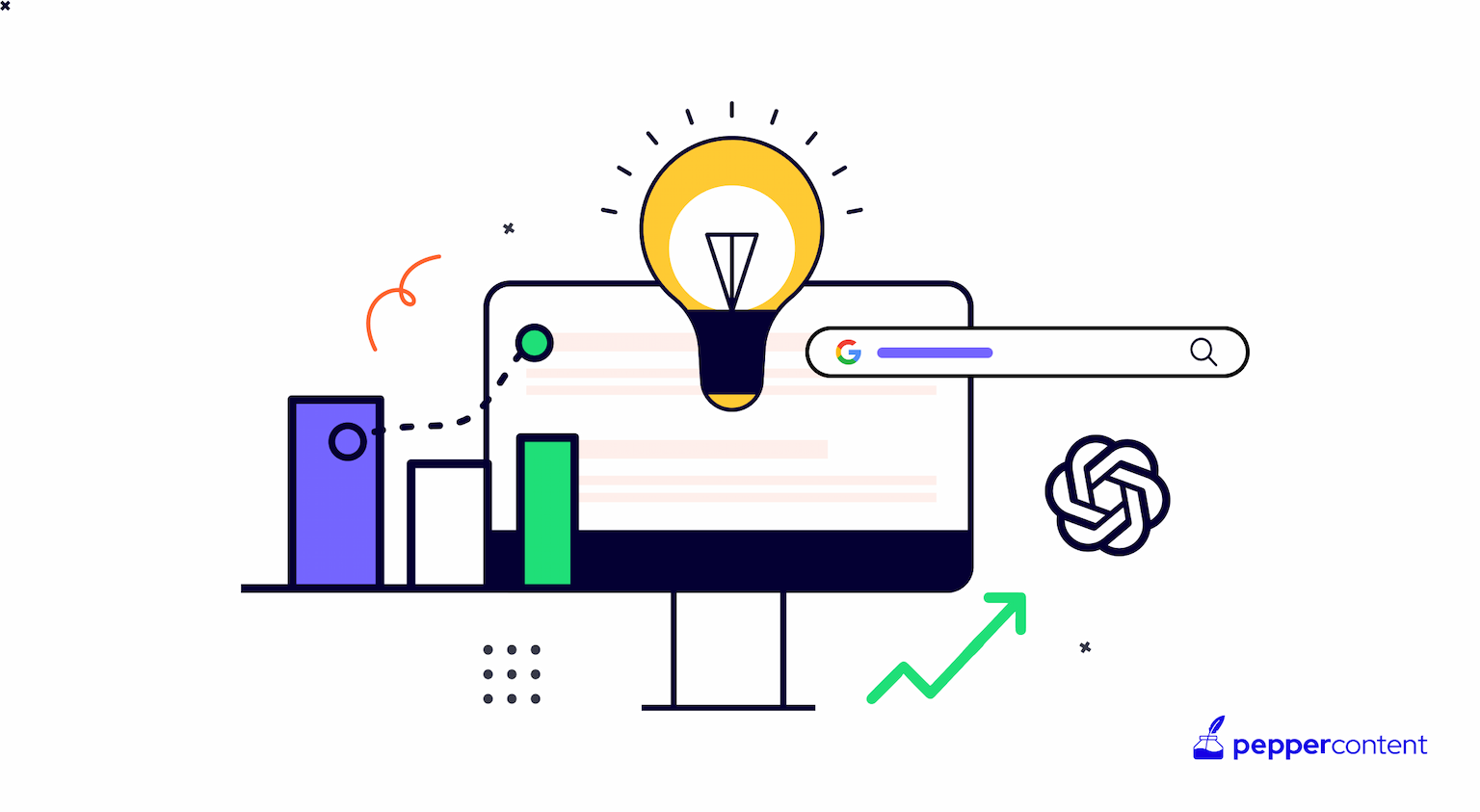 The Ultimate Round-Up of Content Marketing Tips from 2023