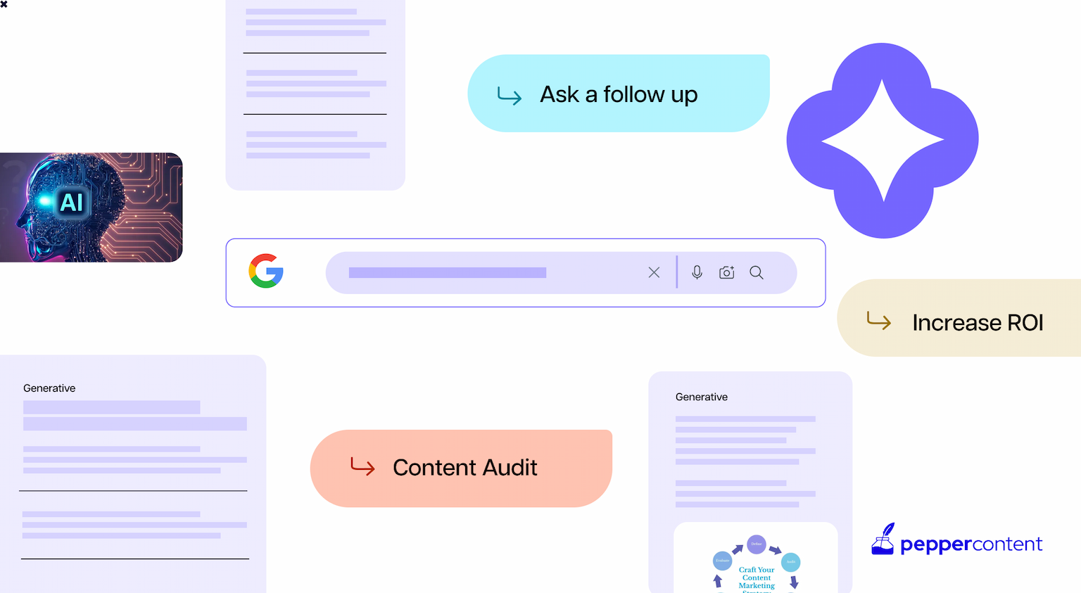 What B2B Marketers Need to Know About Google’s AI Search Future