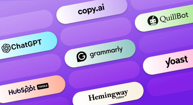 7 Free AI Tools for Blog writing that every marketing