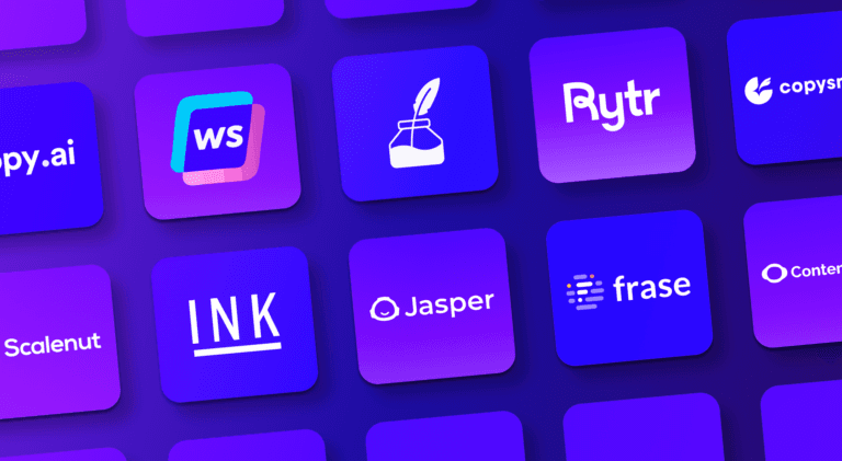 10 Best AI Article writers