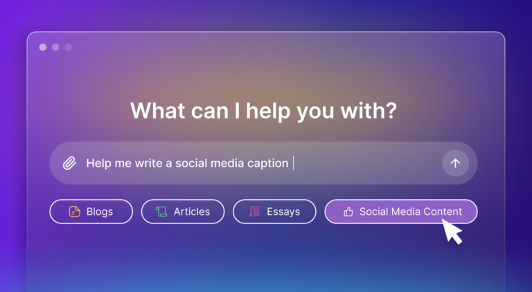 revolutionizing content creation