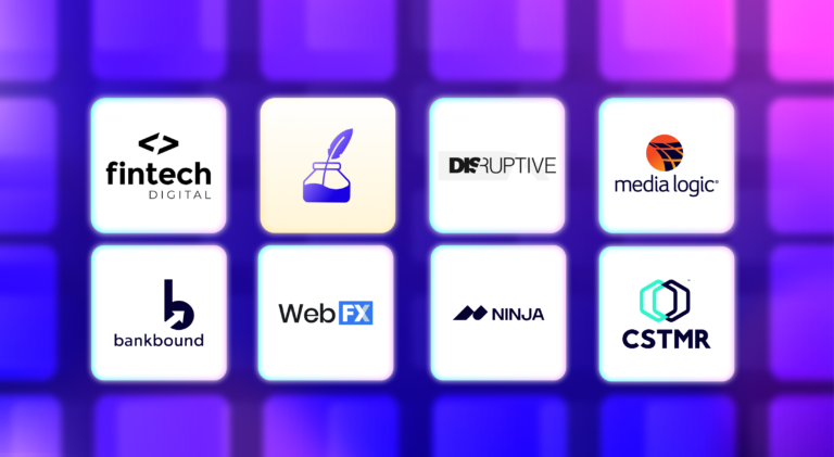 Top 10 Financial Marketing Agencies to Help Your Business Succeed_Final