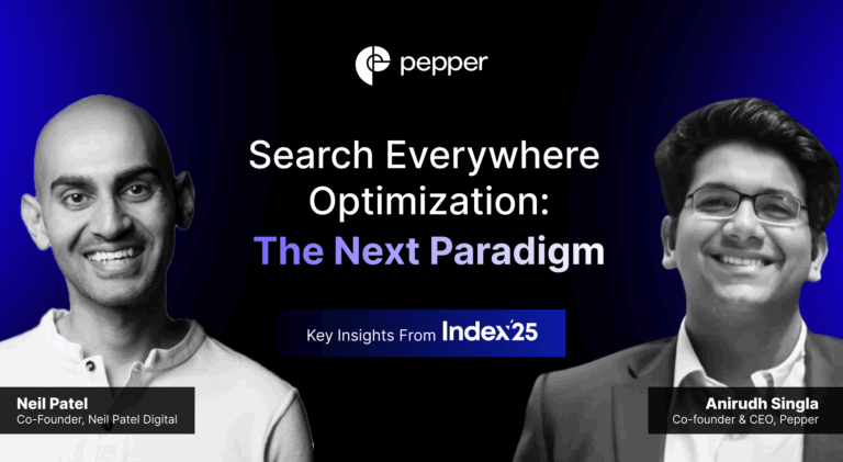 fireside chat with neil patel