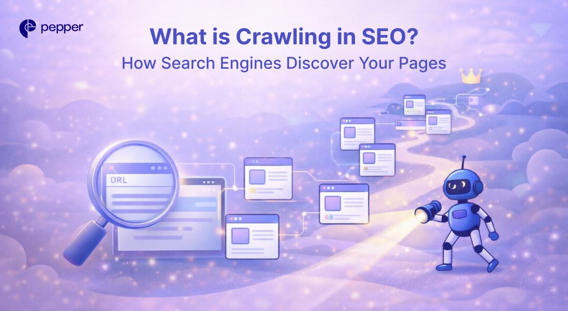 What Is Crawling in SEO? How Search Engines Discover Your Pages