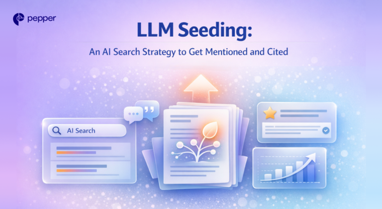 what is LLM Seeding