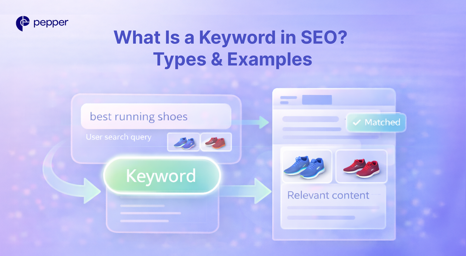 What Is a Keyword in SEO?