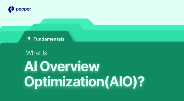 AI Overview Optimization