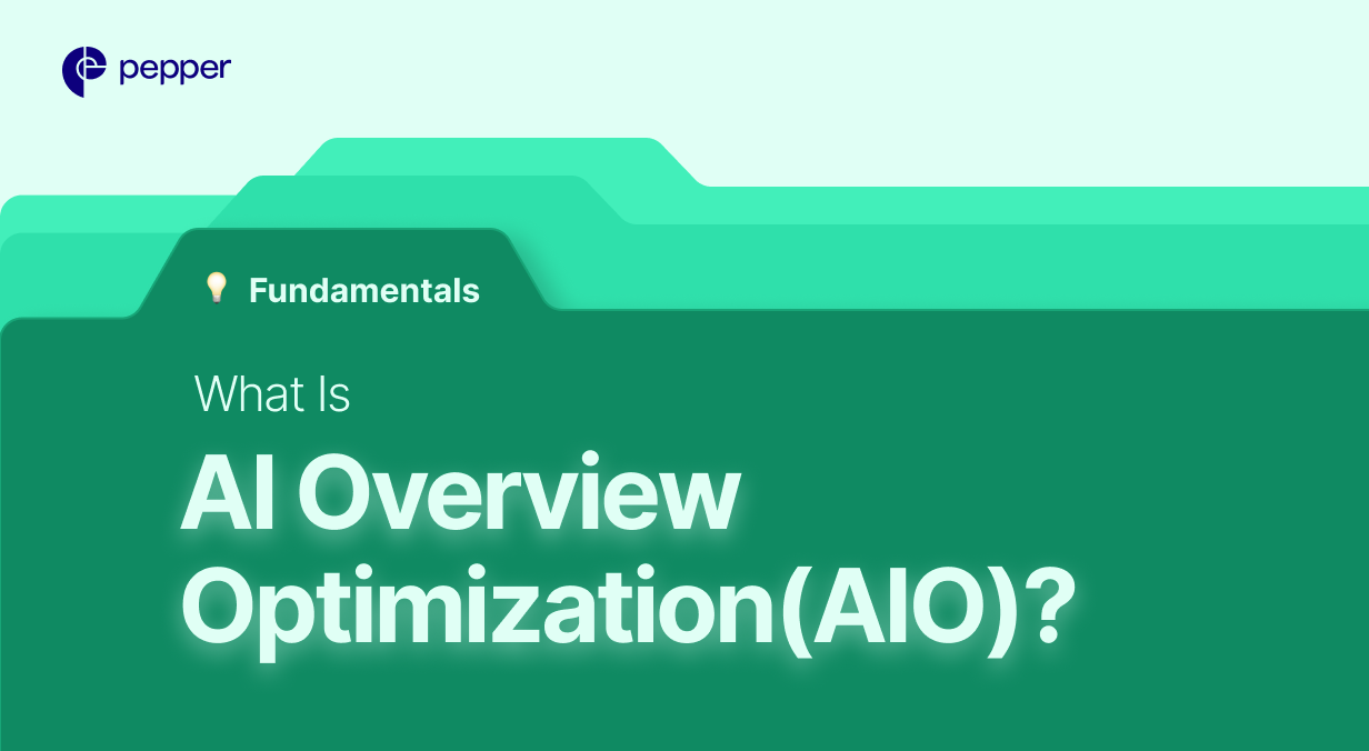 AI Overview Optimization (AIO): Your Ticket to Google’s Smart Answers