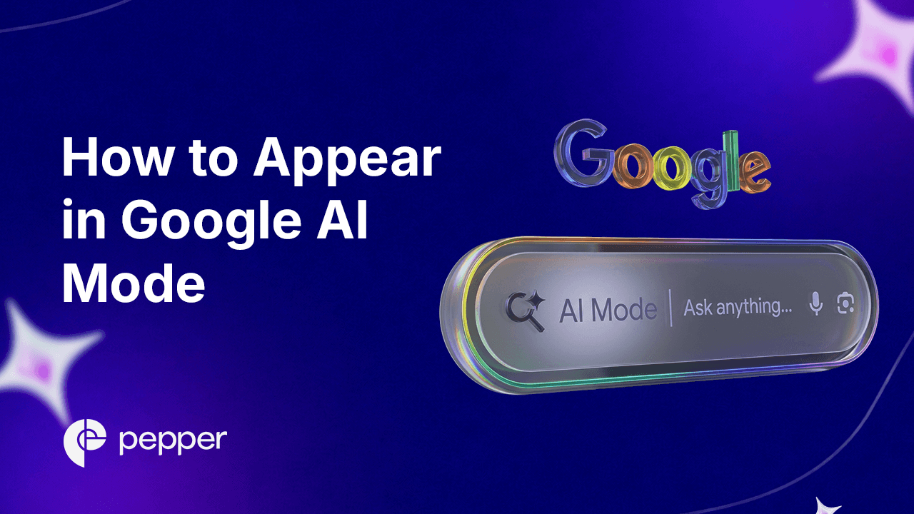 How to Appear in Google AI Mode: A First-Mover’s Playbook