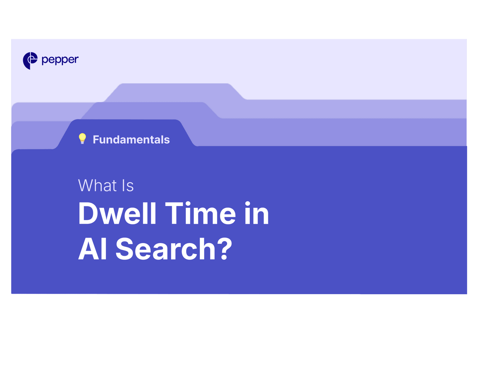 Dwell Time in AI Search: Does It Still Matter?