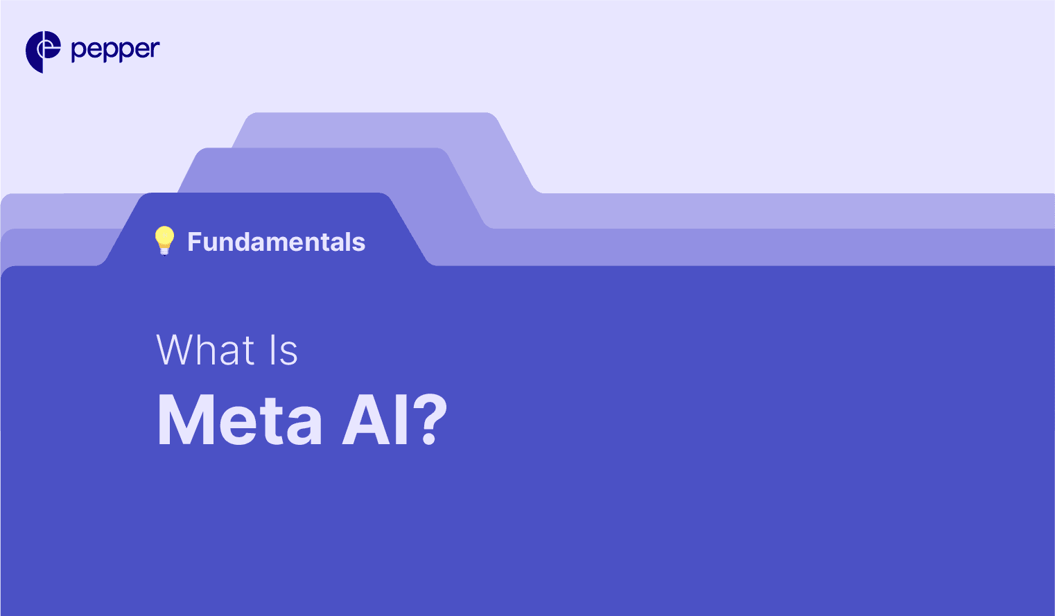 What is Meta AI? Your New Friend Inside Facebook, Instagram, and WhatsApp