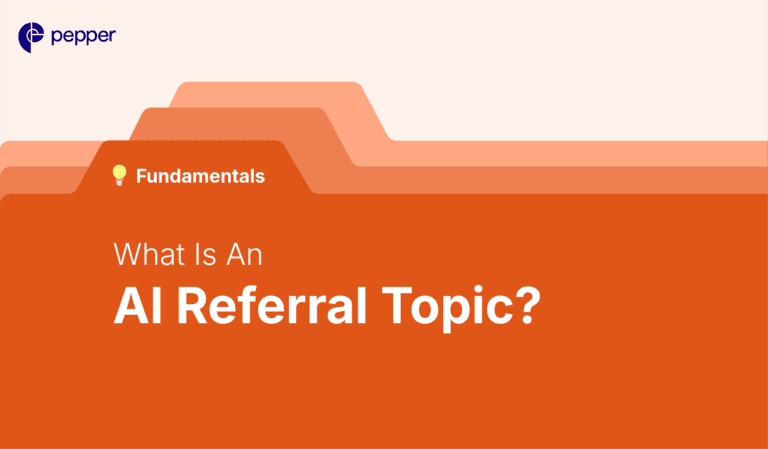 AI-Referral-Topic