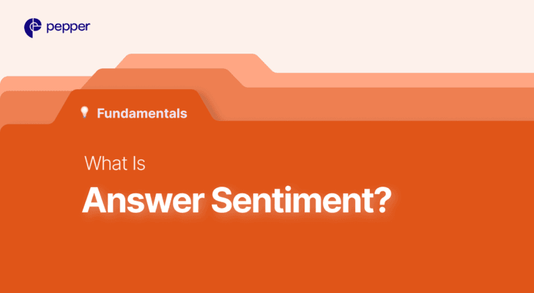 Answer-Sentiment