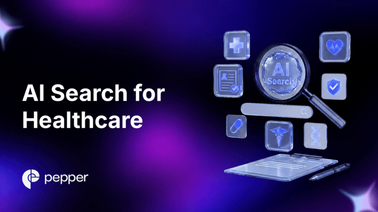 AI-Search-for-Healthcare