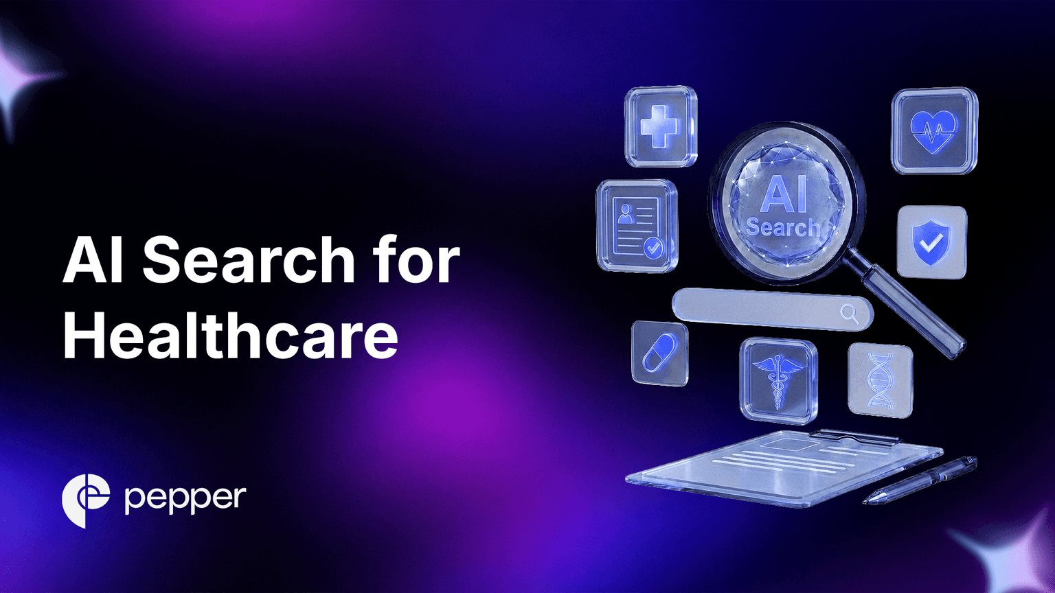 AI Search for Healthcare: The YMYL Playbook for Medical Brands in 2026