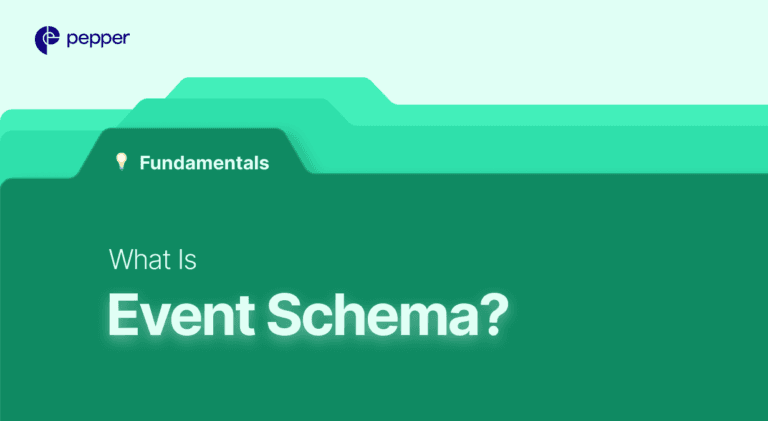 Event Schema