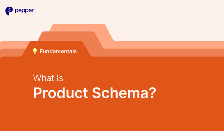 Product Schema