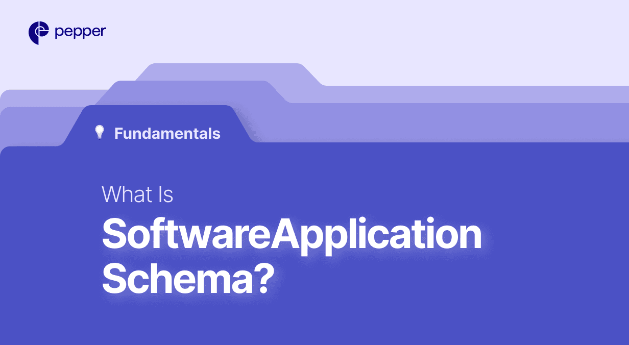 SoftwareApplication Schema: The Secret Label That Helps Google Find Your App
