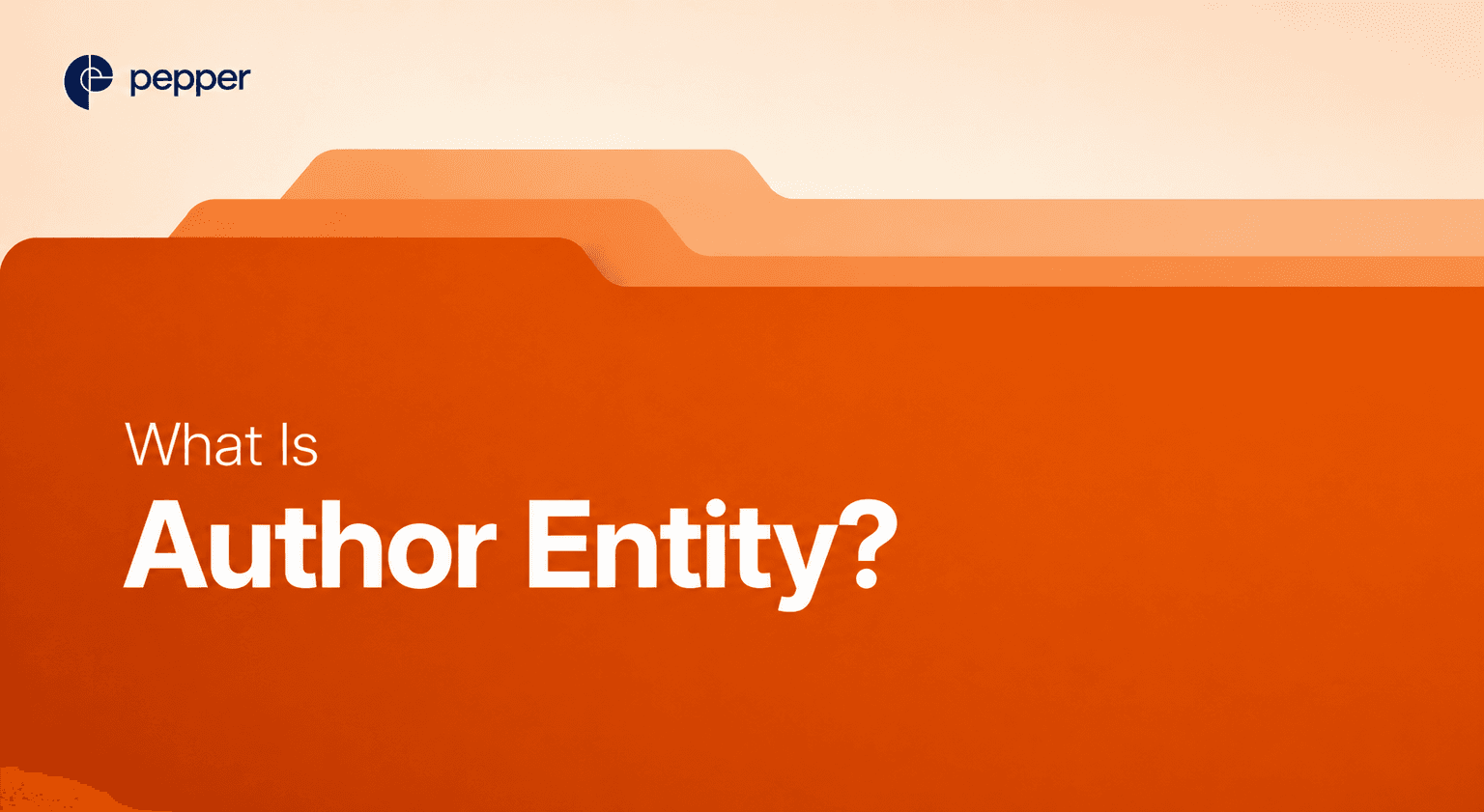 Author Entity: Your Writer’s Digital ID Card