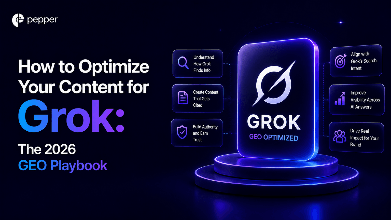 How to Optimize Your Content for Grok