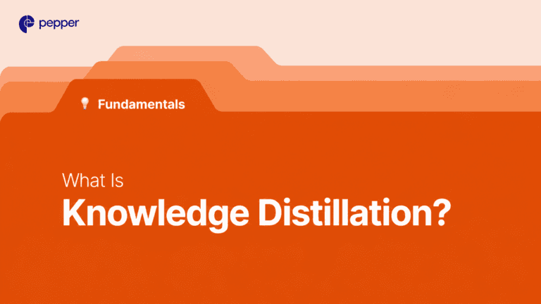 Knowledge Distillation