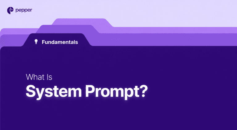 System Prompt