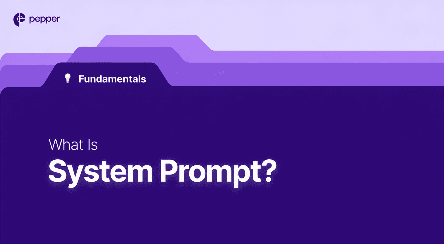 System Prompt: The Secret Rulebook Your AI Follows