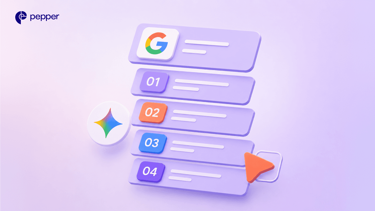How to Optimise for Google AI Overviews: A Step-by-Step GEO Guide