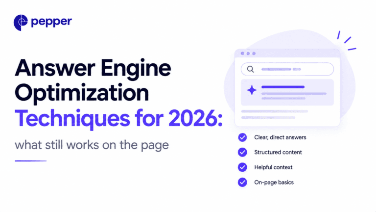 Answer engine optimization techniques compared against what Google's documentation actually supports